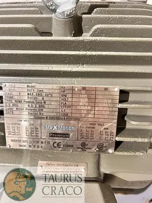 USED CHALLENGER SHREDDER