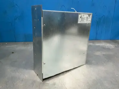 Used PRIMA ELECTRO VFD4EPA71250030 Servo Drives Ohio US | HGR 24 #1280540
