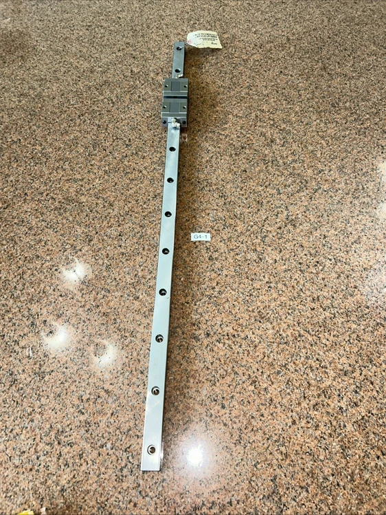 New | in-Stock IKO LWE20, LWESC20 Linear Actuators | J&J Industrial Supply #543556