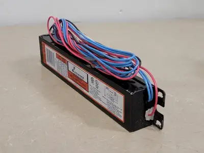 Used ADVANCE TRANFORMER CO VEL-2P59-SC Misc Electrical & Power Parts British Columbia CA | Lenmark #249629