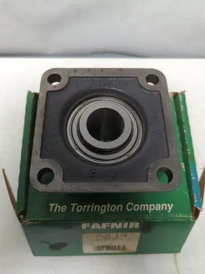 New | in-Stock FAFNIR YCJ1 1/4 Industrial Controls Ohio US | Surplus Asset Holdings #1238656