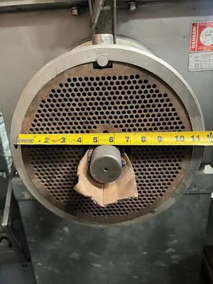 USED BUTCHER BOY AA1100