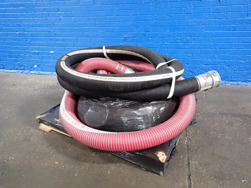 Hoses