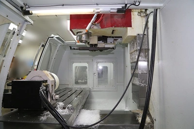 USED 2004 FRYER MC-40