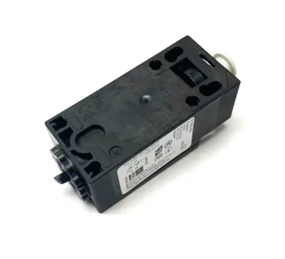 USED RITTAL DOOR OPERATION SWITCH