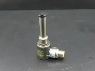 Turck Bi1.8-WRS-AP4X2 H1141/S34 Cylinder Proximity Sensor 10-65VDC