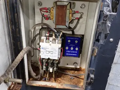 Cooling Unit - C-10669