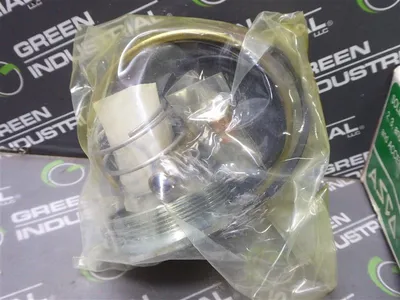 ASCO 304-357 Solenoid Valve Rebuild Kit New NIB