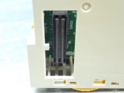 USED OMRON CJ1WOD212