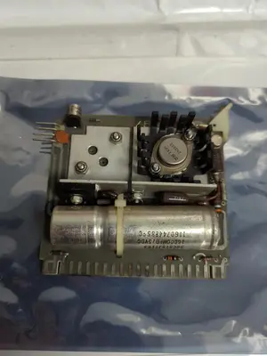 Used DYNAPAR R905D Miscellaneous Equipment (Electrical & Power) | Surplus Asset Holdings #1195824