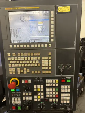 2015 DOOSAN PUMA 800LM Multi-Axis CNC Lathes | Toolquip, Inc. (5)