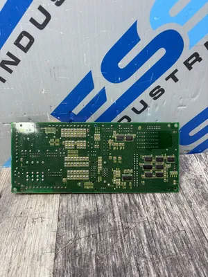 FANUC A20B-2101-0370/04A Electrical/PLC/Automation | ESS Industrial Equipment Sales (3)