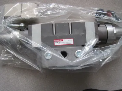 NEW NUMATICS 554RC132JP00000 VALVE