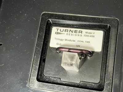 Used _UNKNOWN_ _UNKNOWN_ Spectrophotometer (UV-Vis, Fluor) Rhode Island US | Federal Equipment Company #1347673