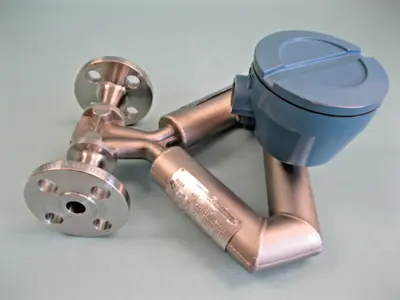 USED Micro Motion CMF025 M313NQBUEZZZ