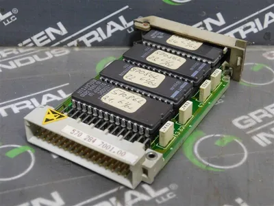 USED SIEMENS 6FX1862-0BX12-4B
