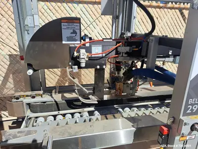 USED WEXXAR BEL 290H