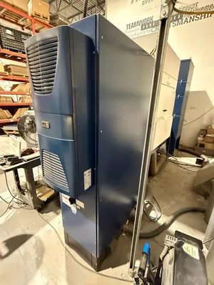 2012 TRUMPF TRULASER CELL 3010 Lasers / Laser Cutters | ListingHippo (12)
