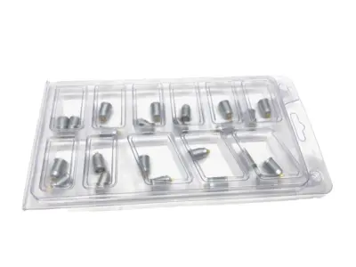 USED LEMO 736-EGG0B304CLL