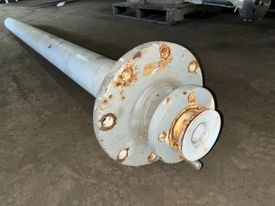 Used _UNKNOWN_ _UNKNOWN_ Chemical & Process Equipment Ohio US | Federal Equipment Company #1553302