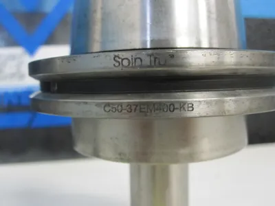 USED SpinTru CAT50