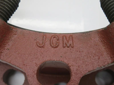 New | in-Stock JCM _UNKNOWN_ Valves/Fittings | OCO Industrial #1641968