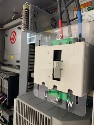 2020 HAAS VF-4SS Vertical Machining Centers | Toolquip, Inc. (13)