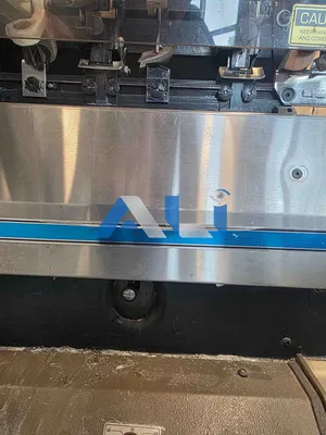 Used 1986 ROSBACK 201a Saddle Stitchers California US | Asset Liquidity International #1305168