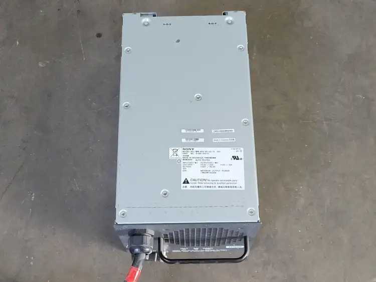 Used SONY APS-161 UC/S Misc Electrical & Power Parts British Columbia CA | Lenmark #249175