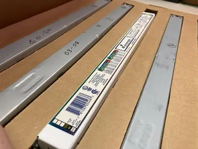 New | in-Stock PHILIPS ADVANCE ICN-2S28 Lighting Ohio US | Surplus Asset Holdings #1236990