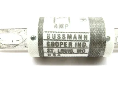 3 NEW BUSSMANN FWH-50A FUSES FWH50A