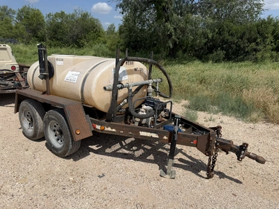 Used _UNKNOWN_ _UNKNOWN_ Liquid Supply Trailers Texas US | Miedema Asset Management Group #1312312