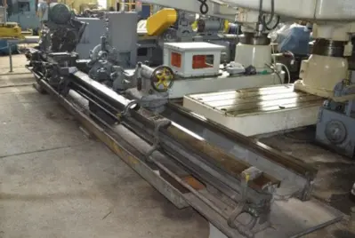 LEBLOND 21 REGAL Engine Lathes | Toolquip, Inc. (5)