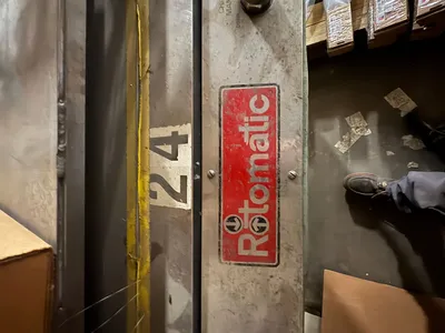 QVAC PC3036-TP Packaging Equipment | Global Machine Brokers, LLC (12)