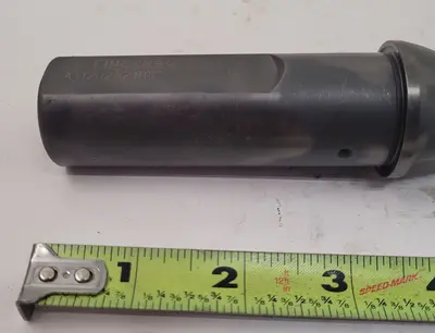 Used INGERSOLL CUTTING TOOLS A11202821RS1 Misc Industrial Equipment Kentucky US | Aucto #686744