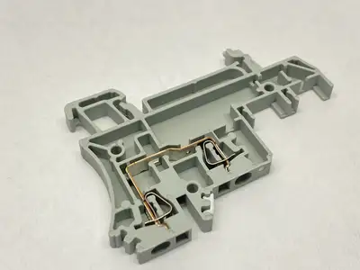 1492-LS2-3 | Allen Bradley  IEC Sensor Terminal Block LOT OF 10 - Used