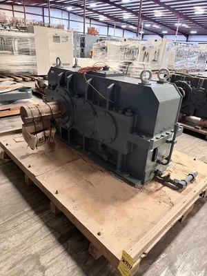 New | in-Stock 2022 SEW-EURODRIVE M2PSF90E-725 Gearboxes South Carolina US | Yellow Tag Capital Recovery #1329100