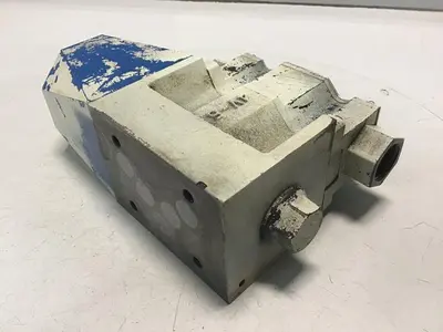 USED VICKERS DG4V56BMP7LH630