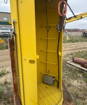Used _UNKNOWN_ _UNKNOWN_ Emergency/Rescue Saskatchewan CA | Certified Sales and Rentals #1637099
