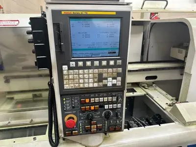 2014 MIYANO GN3200W CNC Lathes | CNC EXCHANGE (22)