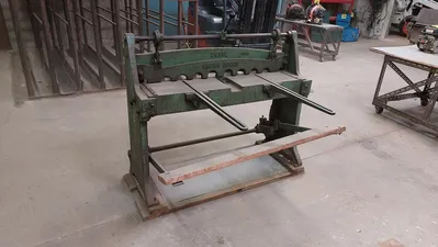 WILDER LD2051 Slitters & Slitting Lines | Platinum Group (2)