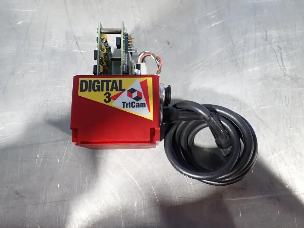 USED PERCEPTRON 5150113