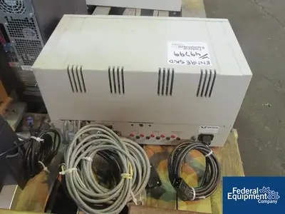 USED Instron Instron Tensile Tester, Model 4200