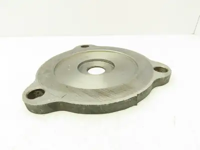 P&H Bridge Crane Hoist Disc Brake Clutch Armature Plate 7-5/8" OD