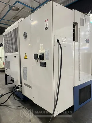 USED 1998 MORI SEIKI SL-300A