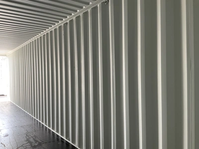 Used 2026 HIGH CUBE _UNKNOWN_ Shipping Containers Michigan US | Miedema Asset Management Group #1295061