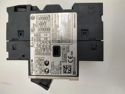 USED Schneider Electric GV2ME14