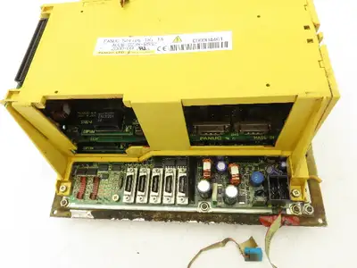 Used FANUC _UNKNOWN_ Automation Control (HMI) Indiana US | Arrow Industrial #1316666