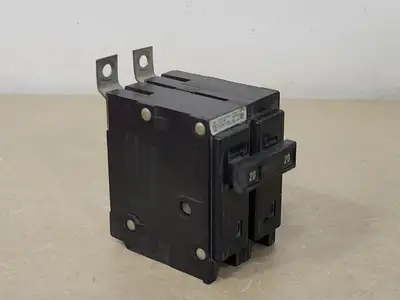 USED CUTLER-HAMMER BA220