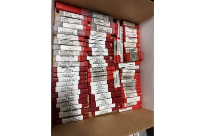 Used _UNKNOWN_ _UNKNOWN_ Other Cutting Tools Utah US | KD Auctions #1553254